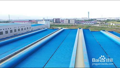 屋脊天窗的分類及特點是什么