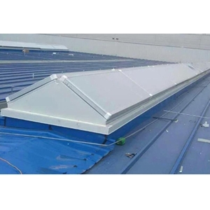 自然通風(fēng)天窗/氣樓