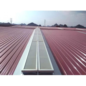 安徽合肥電動(dòng)排煙窗