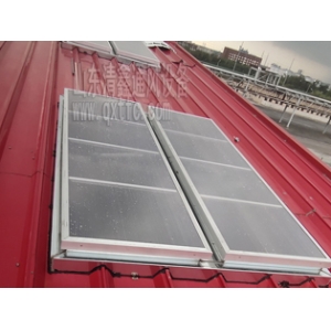 遼寧盤錦和運(yùn)集團(tuán)排煙窗改造