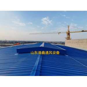 薄型通風(fēng)天窗（并列風(fēng)道式）