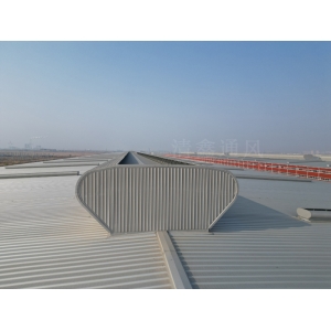 電動(dòng)啟閉式天窗