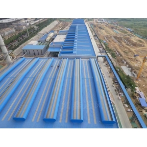 電動(dòng)啟閉式天窗