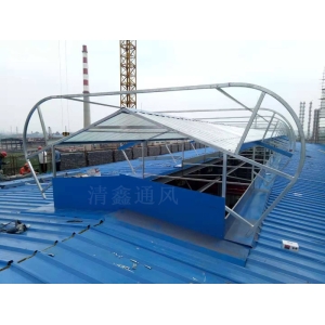 電動(dòng)啟閉式天窗