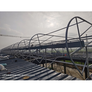 電動(dòng)啟閉式天窗