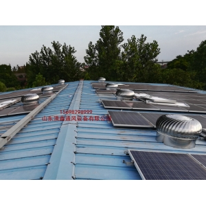 無動(dòng)力風(fēng)機(jī)