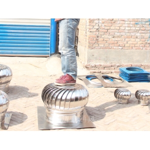 無動(dòng)力風(fēng)機(jī)