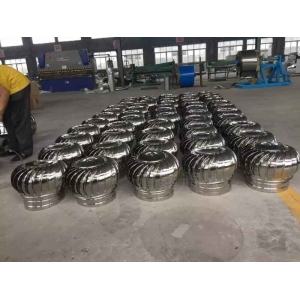 無動(dòng)力風(fēng)機(jī)