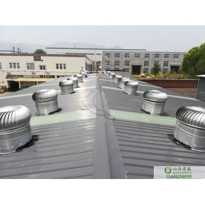 無動(dòng)力風(fēng)機(jī)