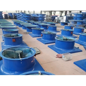 玻璃鋼屋頂軸流風(fēng)機