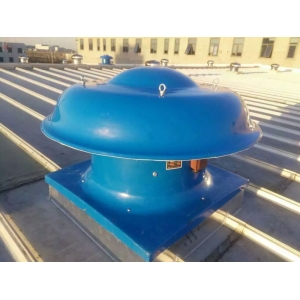 玻璃鋼屋頂軸流風(fēng)機