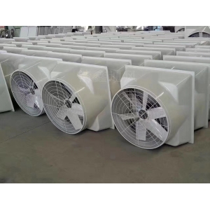 喇叭口負(fù)壓風(fēng)機