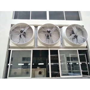 喇叭口負(fù)壓風(fēng)機