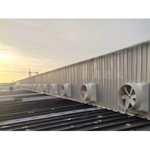 喇叭口負(fù)壓風(fēng)機