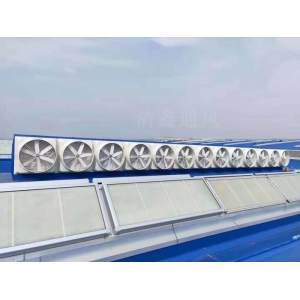 喇叭口負(fù)壓風(fēng)機