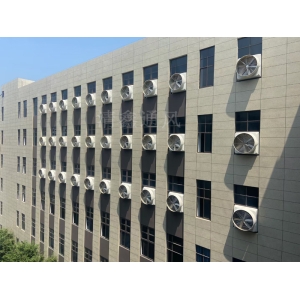 喇叭口負(fù)壓風(fēng)機